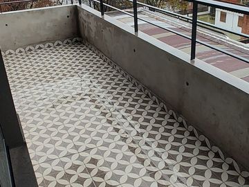 departamento 2 amb a estrenar, villa urquiza