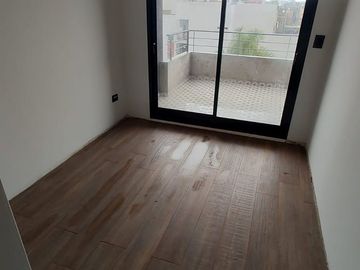 departamento frente 2 amb, estrenar, villa urquiza