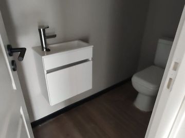 departamento frente 2 amb, estrenar, villa urquiza