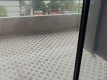 departamento frente 2 amb, estrenar, villa urquiza