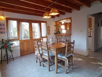 Casa en Altos de Chapelco, San Martín de los Andes