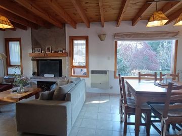 Casa en Altos de Chapelco, San Martín de los Andes