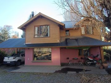 Casa en Altos de Chapelco, San Martín de los Andes