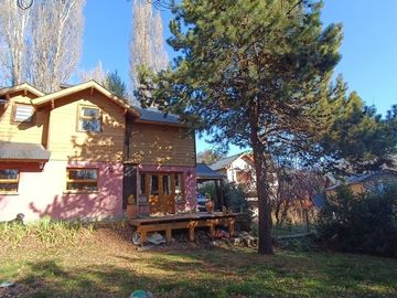 Casa en Altos de Chapelco, San Martín de los Andes