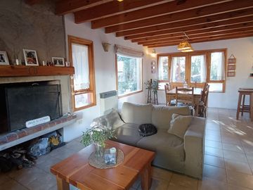 Casa en Altos de Chapelco, San Martín de los Andes