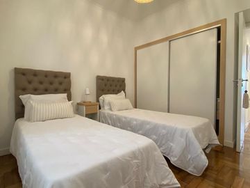 VENTA departamento Plaza Colon Mar del Plata 3 Ambientes