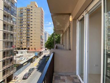 VENTA departamento Plaza Colon Mar del Plata 3 Ambientes