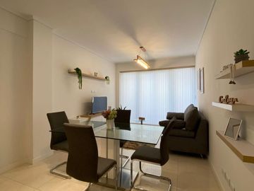 VENTA departamento Plaza Colon Mar del Plata 3 Ambientes