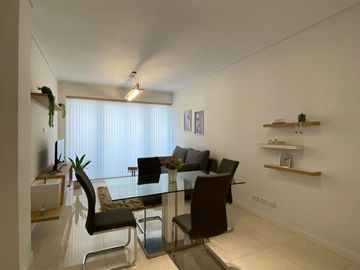 VENTA departamento Plaza Colon Mar del Plata 3 Ambientes