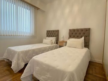 VENTA departamento Plaza Colon Mar del Plata 3 Ambientes