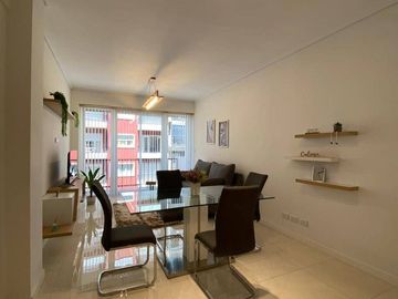 VENTA departamento Plaza Colon Mar del Plata 3 Ambientes