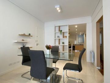 VENTA departamento Plaza Colon Mar del Plata 3 Ambientes