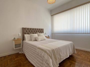 VENTA departamento Plaza Colon Mar del Plata 3 Ambientes
