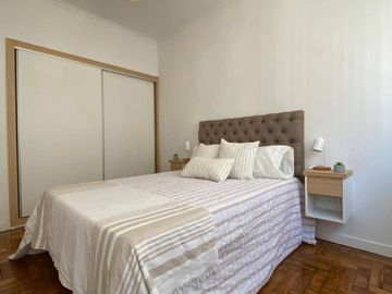 VENTA departamento Plaza Colon Mar del Plata 3 Ambientes