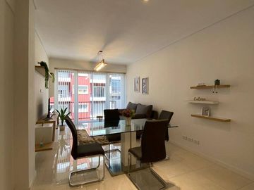 VENTA departamento Plaza Colon Mar del Plata 3 Ambientes
