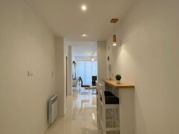 VENTA departamento Plaza Colon Mar del Plata 3 Ambientes