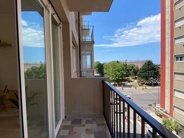 VENTA departamento Plaza Colon Mar del Plata 3 Ambientes