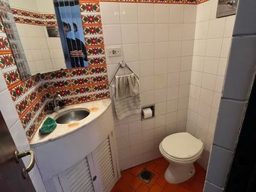 CASA EN VENTA SEXTA SECCIÓN, CIUDAD MENDOZA