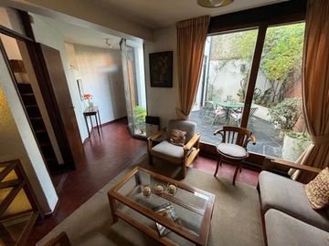 CASA EN VENTA SEXTA SECCIÓN, CIUDAD MENDOZA