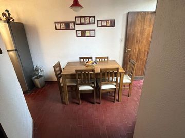 CASA EN VENTA SEXTA SECCIÓN, CIUDAD MENDOZA