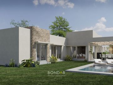 CASA EN VENTA GRAN BOEDO -3 Dorm/ Cochera doble/ Finas terminaciones