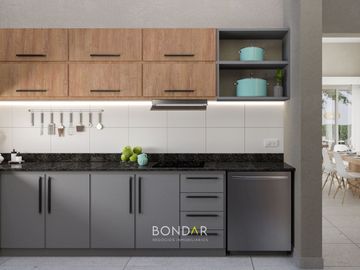 CASA EN VENTA GRAN BOEDO -3 Dorm/ Cochera doble/ Finas terminaciones