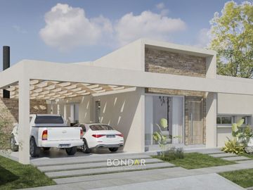 CASA EN VENTA GRAN BOEDO -3 Dorm/ Cochera doble/ Finas terminaciones