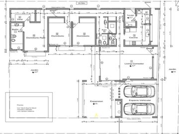 CASA EN VENTA GRAN BOEDO -3 Dorm/ Cochera doble/ Finas terminaciones