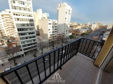 Venta departamento Plaza Mitre Mar del Plata 2 Ambientes