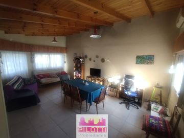 Casa en venta de 1 dormitorio c/ cochera en Pedro Pico