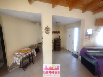 Casa en venta de 1 dormitorio c/ cochera en Pedro Pico