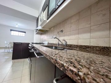 VENTA DEPARTAMENTO 4 AMBIENTES MAS DEPENDENCIA