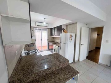 VENTA DEPARTAMENTO 4 AMBIENTES MAS DEPENDENCIA