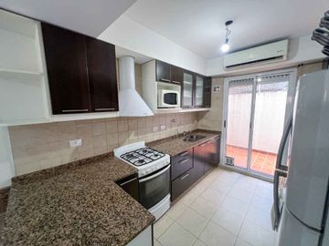 VENTA DEPARTAMENTO 4 AMBIENTES MAS DEPENDENCIA