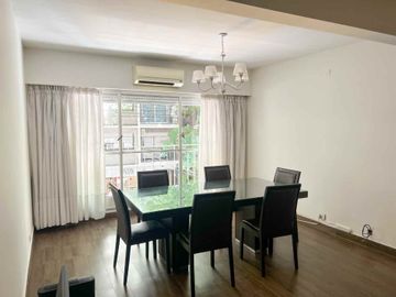 VENTA DEPARTAMENTO 4 AMBIENTES MAS DEPENDENCIA