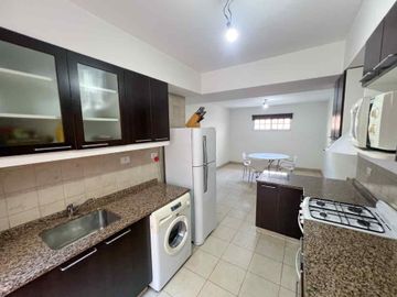 VENTA DEPARTAMENTO 4 AMBIENTES MAS DEPENDENCIA