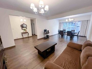 VENTA DEPARTAMENTO 4 AMBIENTES MAS DEPENDENCIA