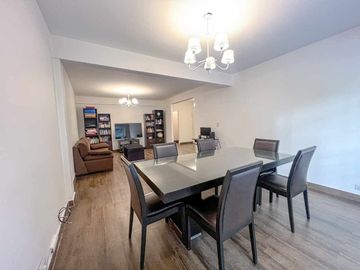 VENTA DEPARTAMENTO 4 AMBIENTES MAS DEPENDENCIA