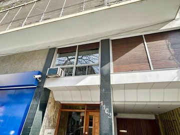 VENTA DPTO 4 AMB DEP BARRACAS COCHERA