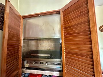 VENTA DPTO 4 AMB DEP BARRACAS COCHERA
