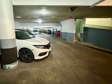 VENTA DPTO 4 AMB DEP BARRACAS COCHERA