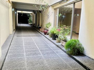 VENTA DPTO 4 AMB DEP BARRACAS COCHERA