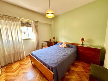 VENTA DPTO 4 AMB DEP BARRACAS COCHERA