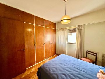 VENTA DPTO 4 AMB DEP BARRACAS COCHERA