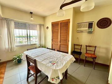 VENTA DPTO 4 AMB DEP BARRACAS COCHERA