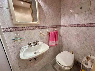 VENTA DPTO 4 AMB DEP BARRACAS COCHERA