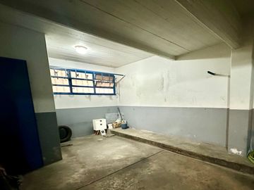 VENTA DPTO 4 AMB DEP BARRACAS COCHERA