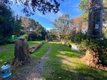 VENTA GLEW CASA QUINTA 1200M2