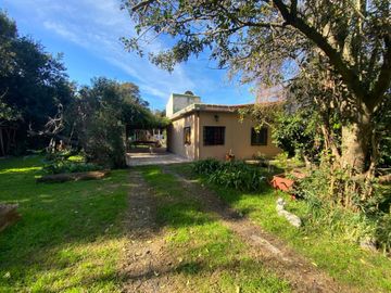 VENTA GLEW CASA QUINTA 1200M2