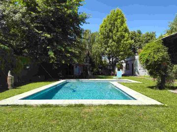 CASA EN VENTA LONGCHAMPS 5 AMB APTO CREDITO